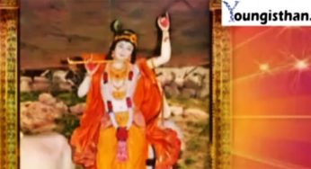 Shree Nathji Bhajan: Tu Ek Bar Aaja Giriraj Ki Sharan Me
