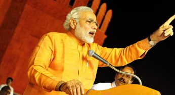 #AK49 Trolls Modi, Is Trolled By All In Return