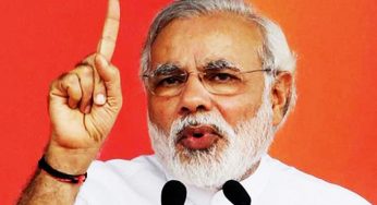 #WhyPMModi: Top 10 Reasons