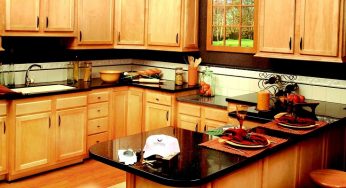 How To Spruce Up Your Kitchen