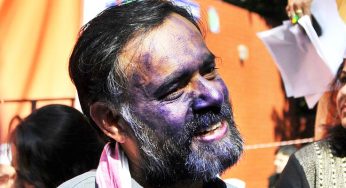 #Salim4Ggn: Did Yogendra Yadav Change Name For Muslim Votes?