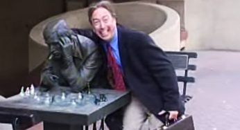 Humorous Video: Love Your Job