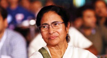 Dear EC, Why Not Ban Mamata’s TMC?