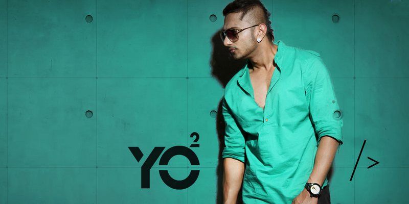 Honey Singh shares how he created his version of popular track 'Dheere  Dheere Se' - Times of India