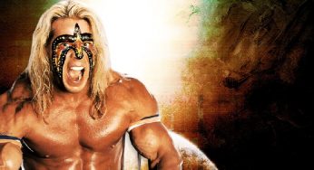 Former WWE Great Ultimate Warrior Passes Away