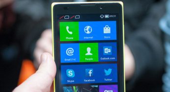 Nokia XL: Nokia X Series – Android Phone With Extra Large Display