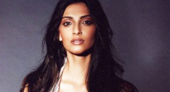 Sonam Selfie Song: The Babe Is Mocked Ruthlessly!