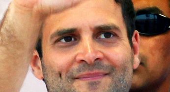 Rahul Gandhi’s Affidavit: A Man Worth Rs 10 Crore Took A Loan Of Rs 9 Lakh?