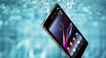 Sony Xperia Z2 ‘“ Powerhouse With New-Age Graphics