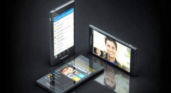 Blackberry Z3: Mid Ranged Device with Latest Blackberry OS