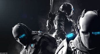 Tom Clancy’s Ghost Recon Phantoms