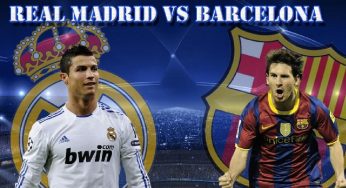 King’s Cup Final: How Badly Will Real Madrid Miss Cristiano Ronaldo?