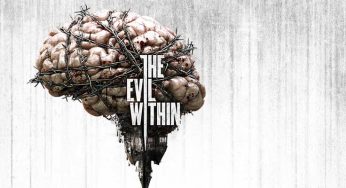 Blood Soaked Horror Game ‘The Evil Within’ Is Coming Soon