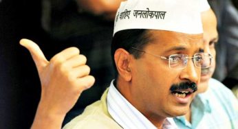 Kejriwal Summoned By Gujarat Court For Model Code Violation