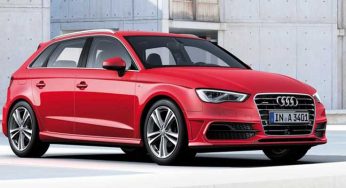 Audi A3: Bookings Now Open – Expected In July 2014