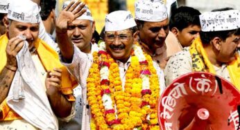 Varanasi: An Over-Confident Kejriwal’s Un-Welcome
