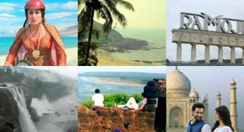 Haven’t These Locations Made You Yearn To Visit, Since You Watched Them On The Screen?