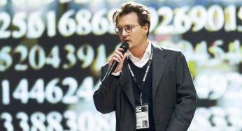 Transcendence Exclusive: Check Out New Stills And Win FREE Tickets