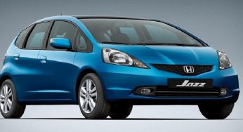 Honda Jazz: The Hot & Smart Hatchback