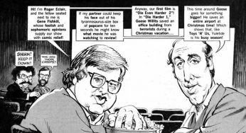 LOL: 5 Types Of Movie Critics You Want To Punch In The Face