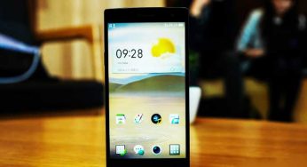 Oppo Find 7 ‘“ Power Packed Cell Phone With 2K Resolution Display