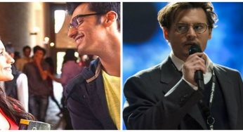 What Will You Watch This Weekend: Transcendence Or 2 States?