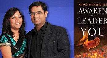 Repleting The Inspiring Leadership Stories, To Make The Reader A Successful Leader