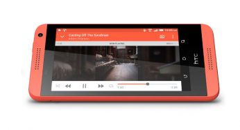 HTC Desire 610 – Entertainment Hub with LTE Compatibility