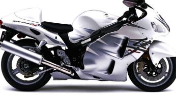 Suzuki Launches New Gixxer and Hayabusa Special Editions