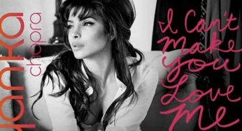 Priyanka Chopra’s New Album: I Can’t Make You Love Me ‘“ Thumbs Up Or Thumbs Down?