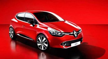 Renault Clio: Impressive and Affordable Car