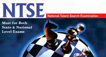 All You Need To Know About the National Talent Search Examination