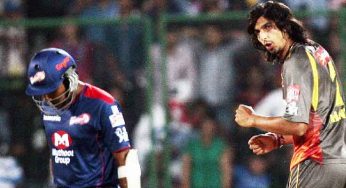 #SRHvsDD: Struggling Sunrisers Take On Inconsistent Daredevils