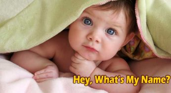 Parents Let Internet Decide the Name of Their Baby