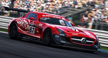 Project Cars: The Next Level Car-Racing Game Coming Soon!