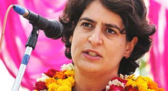 Dear Priyanka, Can You Show Us Development In Rahul’s Amethi?