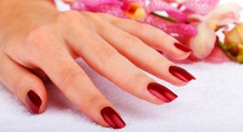Don’t Spend A Bomb On Manicure When You Can Do It At Home For Free!