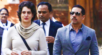 #DamaadGate: How Priyanka Has Spelled Doom For Congress and Vadra