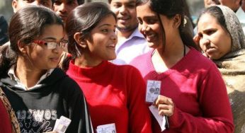 Local Or National: Whom Should A First Time Voter Vote For?