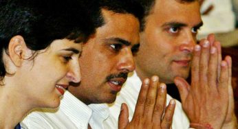 A Photo Of Modi With Hawala Accused Won’t Divert Attention From Vadra