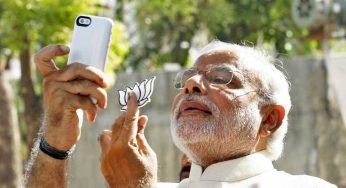 #SelfieWithModi: The Good And Bad Shades Of A Picture