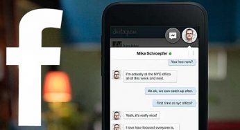 These Facebook Messenger Android Updates Will Make Photo and Video Sharing Easy