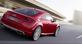 Audi TT 2015: This Version of Audi TT Will Make You Go Awwww