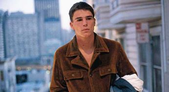 Hot Scoop from Josh Hartnett: Actor Back With New Show Post Minnesota Break