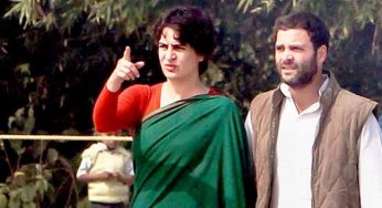Dear Mrs Vadra, Are You A Dud Like Rahul?