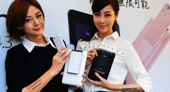 Asus PadFone Mini: It’s a Tablet – It’s a Cell Phone