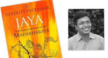 Book Review: Jaya- An Illustrated Retelling Of The Mahabharata