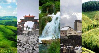 Unexplored Summer Spots That Will Make You Pack Your Bags