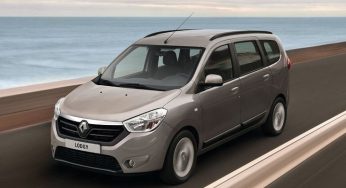 Renault Lodgy: At Last, A Luxurious Car at an Affordable Price!