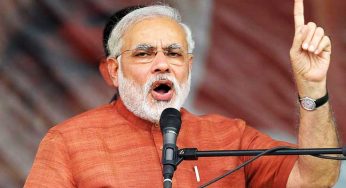 #VaranasiBlock For Modi: The Biasness Of Election Commission